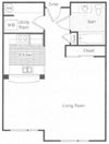 Orcas Floor Plan